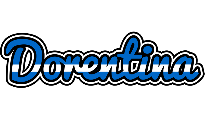 Dorentina greece logo