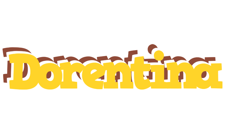 Dorentina hotcup logo