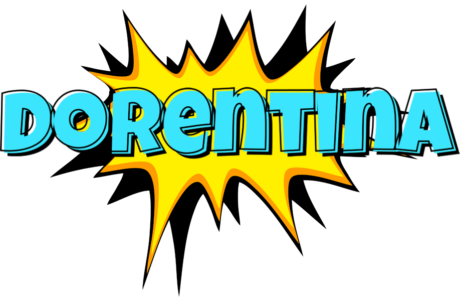 Dorentina indycar logo