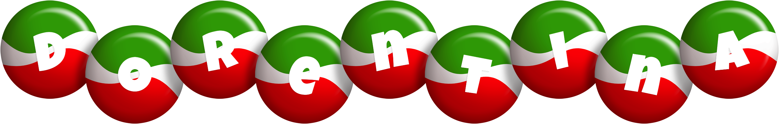 Dorentina italy logo