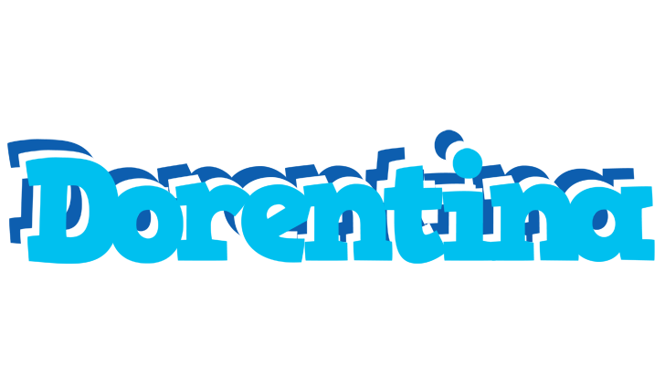 Dorentina jacuzzi logo