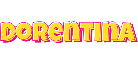 Dorentina kaboom logo