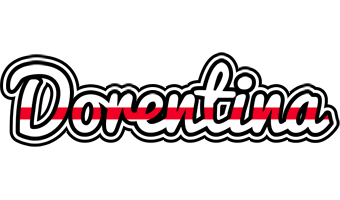 Dorentina kingdom logo