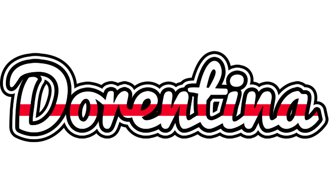 Dorentina kingdom logo