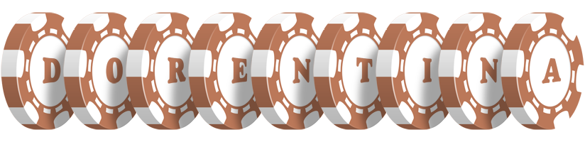 Dorentina limit logo