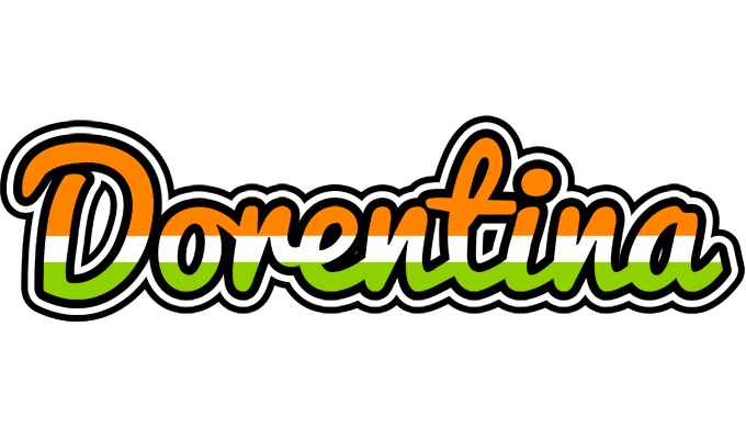 Dorentina mumbai logo