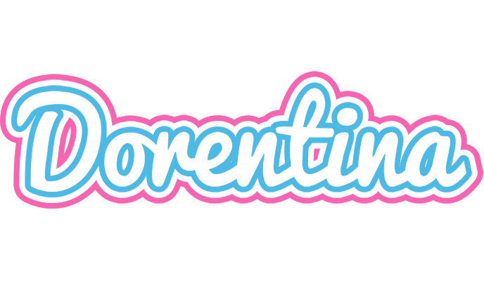 Dorentina outdoors logo