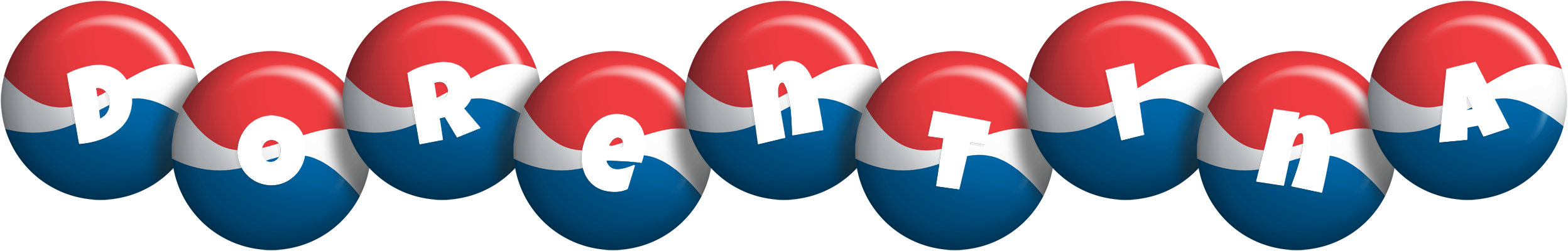 Dorentina paris logo