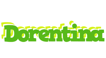 Dorentina picnic logo