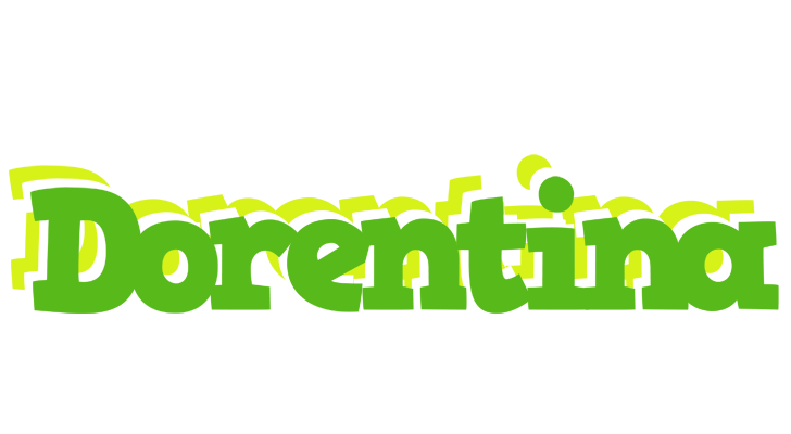 Dorentina picnic logo