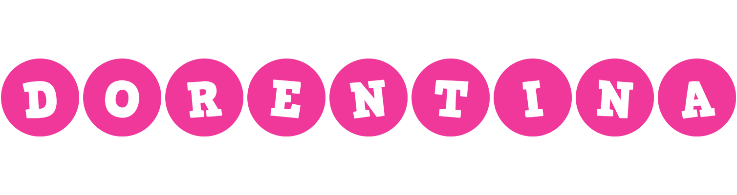 Dorentina poker logo