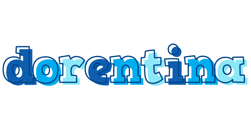 Dorentina sailor logo