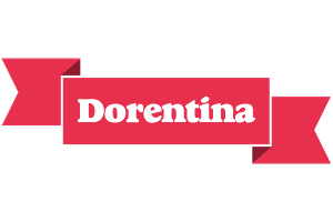 Dorentina sale logo