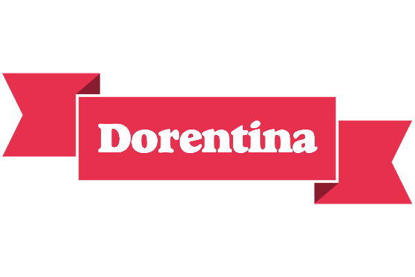Dorentina sale logo
