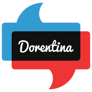 Dorentina sharks logo