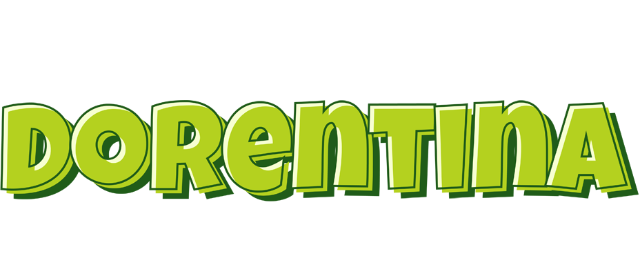 Dorentina summer logo