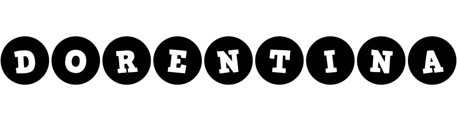Dorentina tools logo