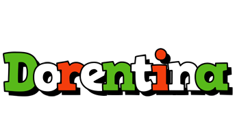 Dorentina venezia logo