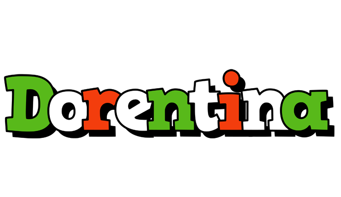Dorentina venezia logo