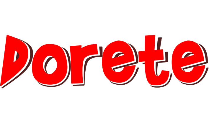 Dorete basket logo