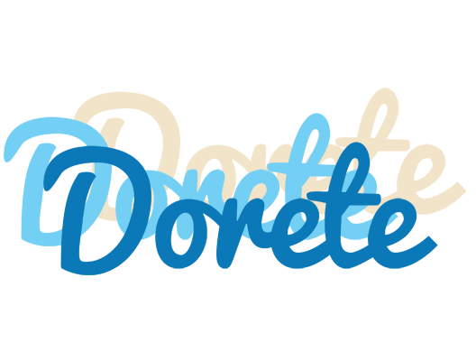 Dorete breeze logo
