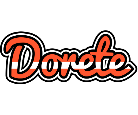 Dorete denmark logo