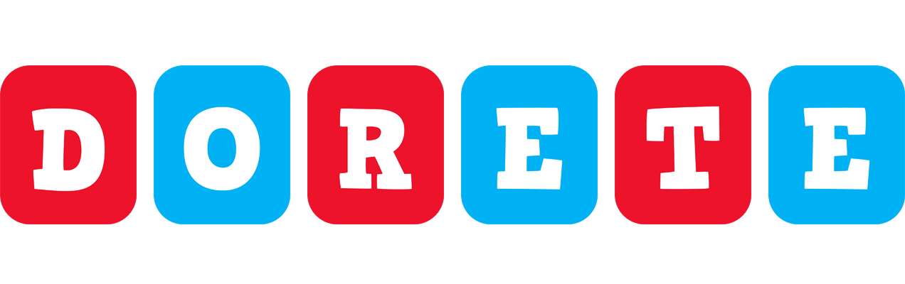 Dorete diesel logo