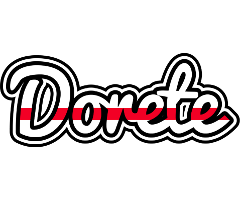 Dorete kingdom logo