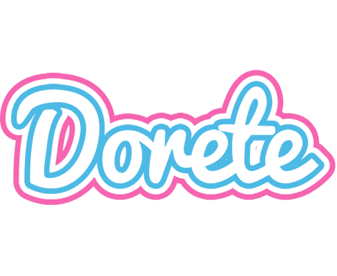 Dorete outdoors logo