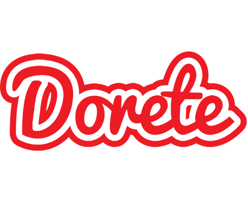 Dorete sunshine logo