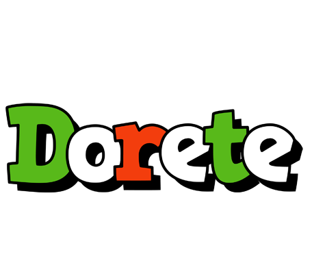 Dorete venezia logo