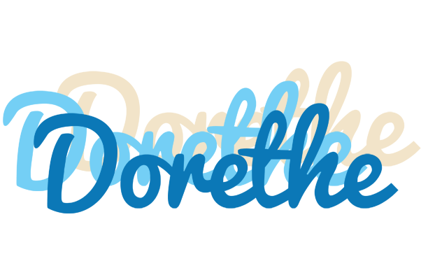 Dorethe breeze logo