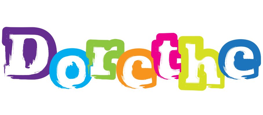 Dorethe casino logo