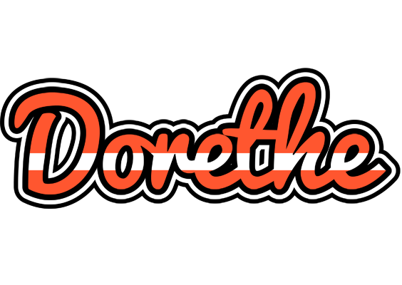 Dorethe denmark logo