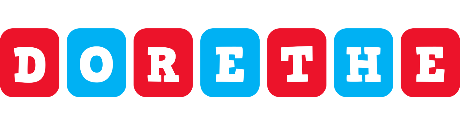 Dorethe diesel logo