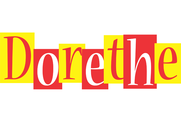 Dorethe errors logo
