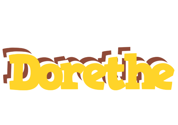 Dorethe hotcup logo