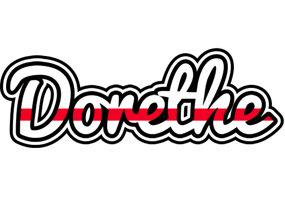 Dorethe kingdom logo