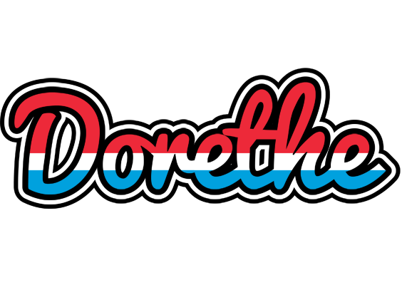 Dorethe norway logo