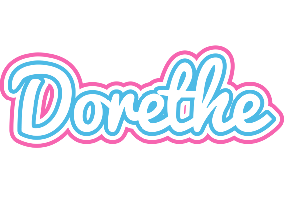 Dorethe outdoors logo