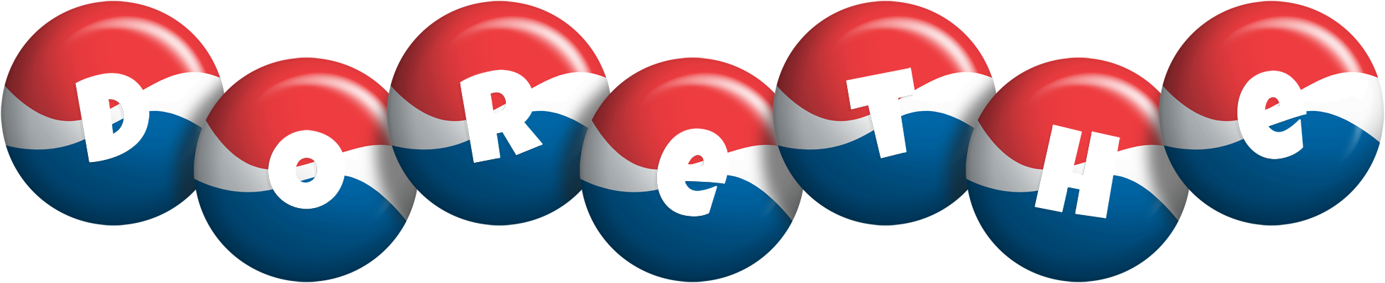 Dorethe paris logo