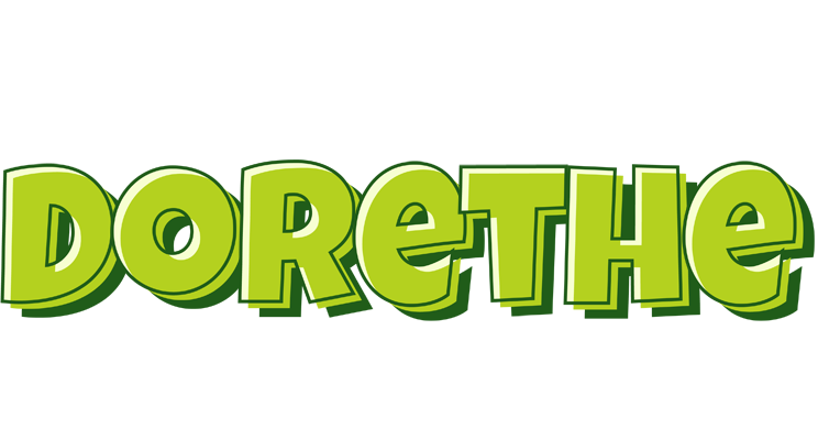 Dorethe summer logo