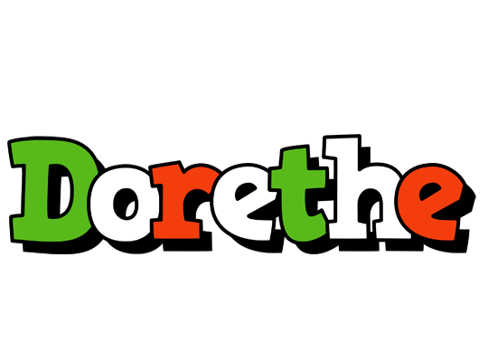 Dorethe venezia logo