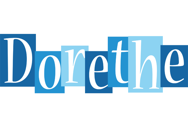Dorethe winter logo