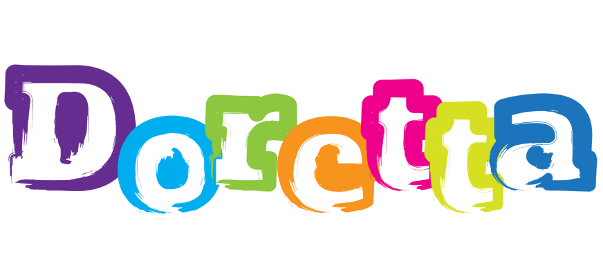 Doretta casino logo