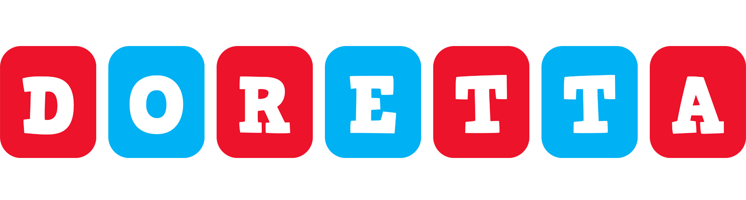 Doretta diesel logo