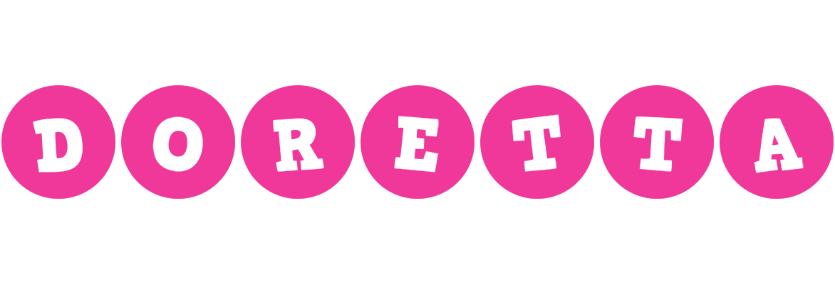 Doretta poker logo