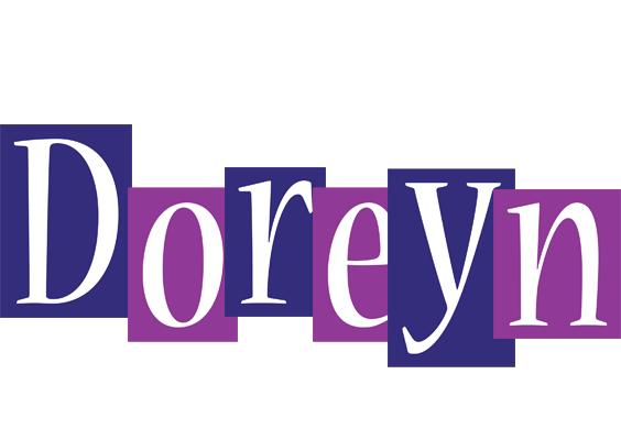 Doreyn autumn logo