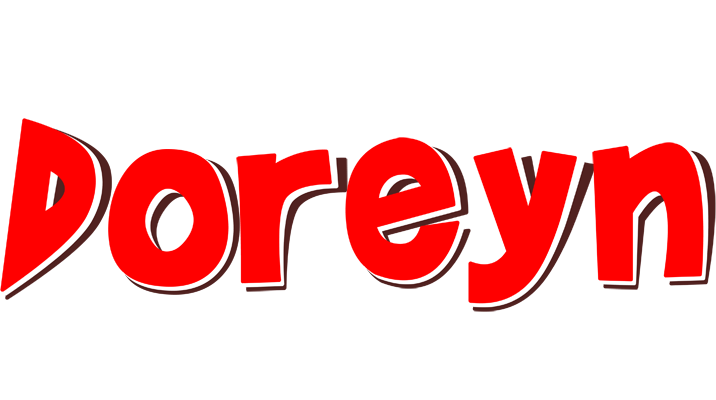 Doreyn basket logo