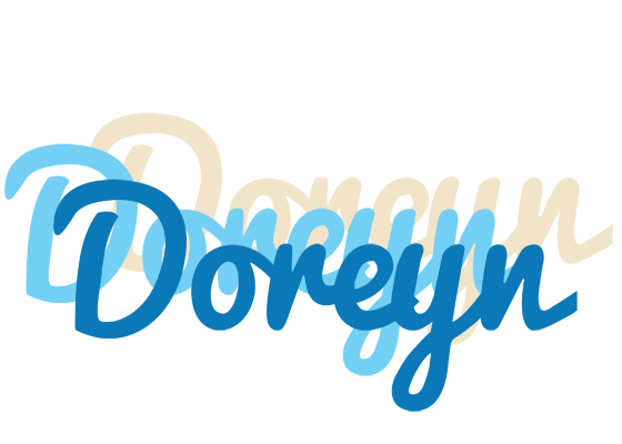 Doreyn breeze logo